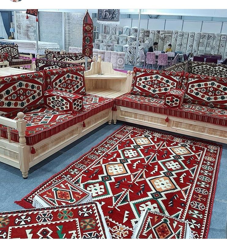 Topçu Şark Köşesi